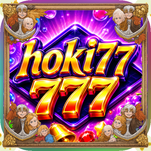 hoki777 — galeri pratinjau Resmi APK
